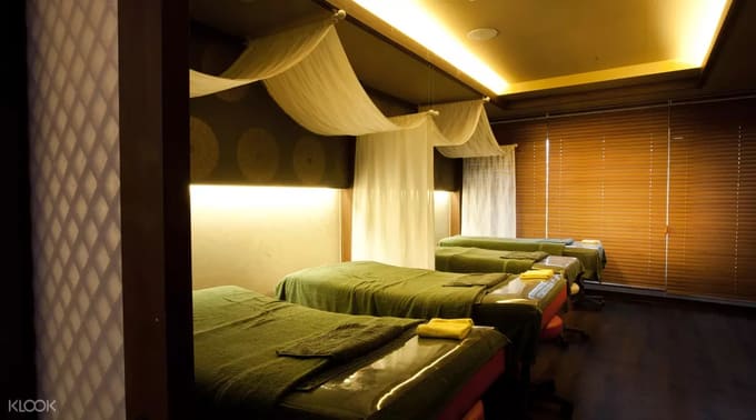 10 Beauty Treatments And Spas Worth Travelling To South Korea For Klook Travel Blog