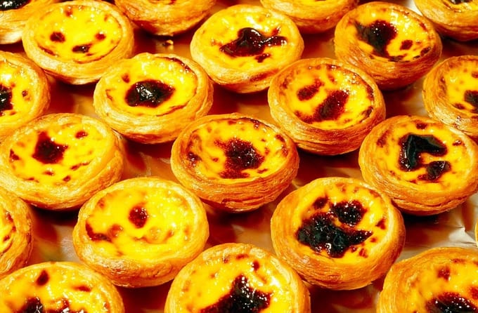 10 Best Foods To Eat In Macau La Jolla Mom