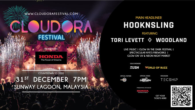 10 Places In And Around Kl For A Festive New Year S Eve Countdown Klook Travel Blog