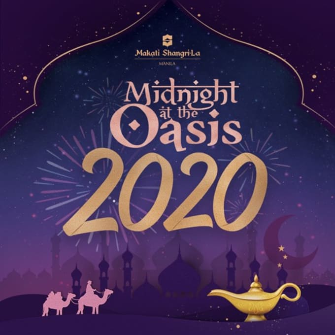 Where To Celebrate New Year S Eve In Manila To Ring In 2020 Klook Travel Blogklook Travel