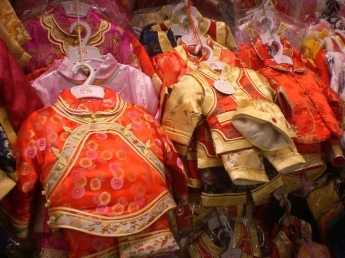 superstitions about chinese new year