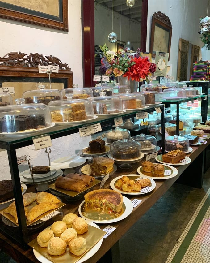 16 Trendy Penang Cafes 2021 Great Aesthetics, Good Coffee, And Even