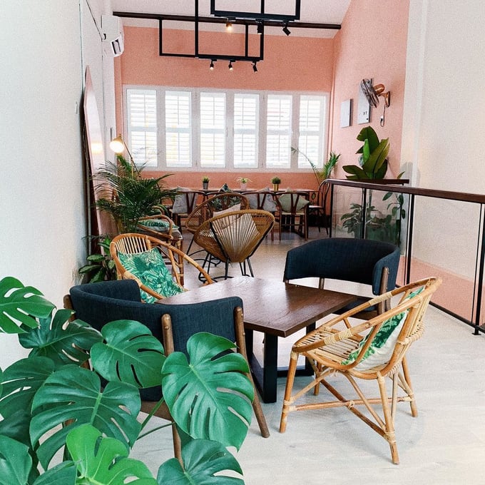 14 Trendy Penang Cafes 2020 Get Ready For Great Aesthetics And Even Better Food Klook Travel Blog