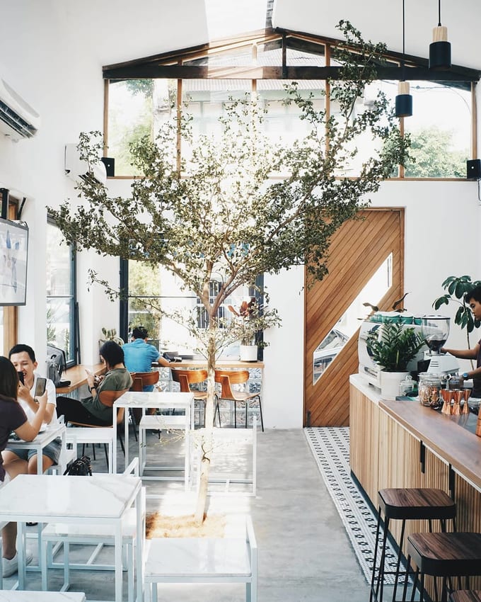 18 New & Iconic Penang Cafes 2021 Great Aesthetics, Good Coffee, And