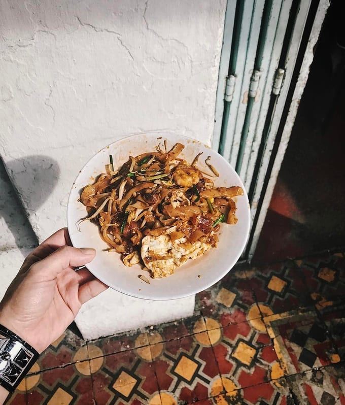 17 Of Penang S Best Hawker Food Under Rm8 Klook Travel Blog