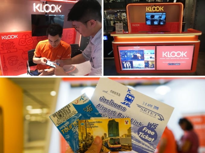 Travelling To Bangkok You Now Need To Register For A Bts Rabbit Card Klook Travel Blog