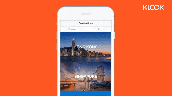 No Credit Or Debit Card? You Can Now Book And Pay On Klook ...