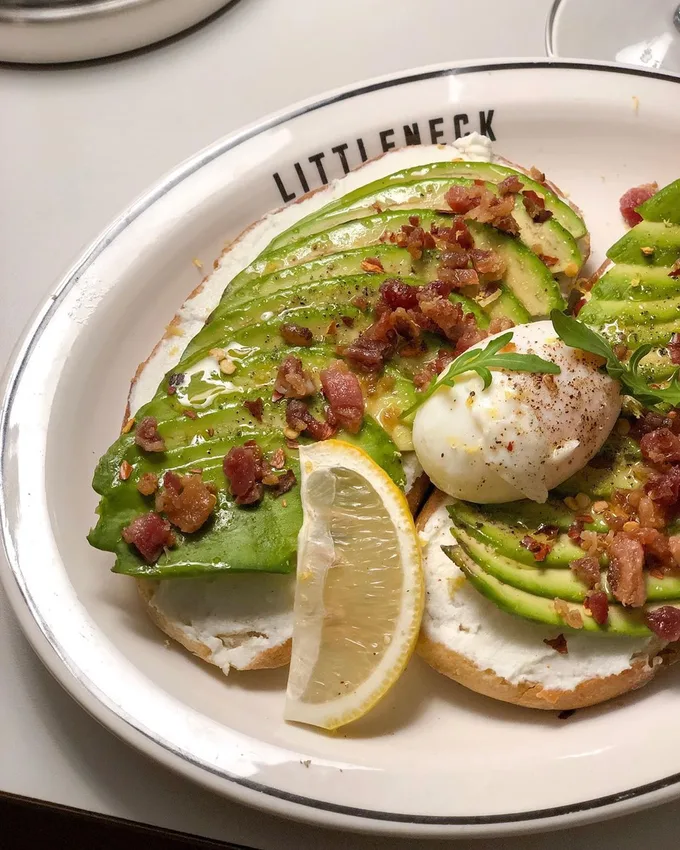 11 Best Trending Cafes In Seoul With Instagram-Worthy Meals - Klook