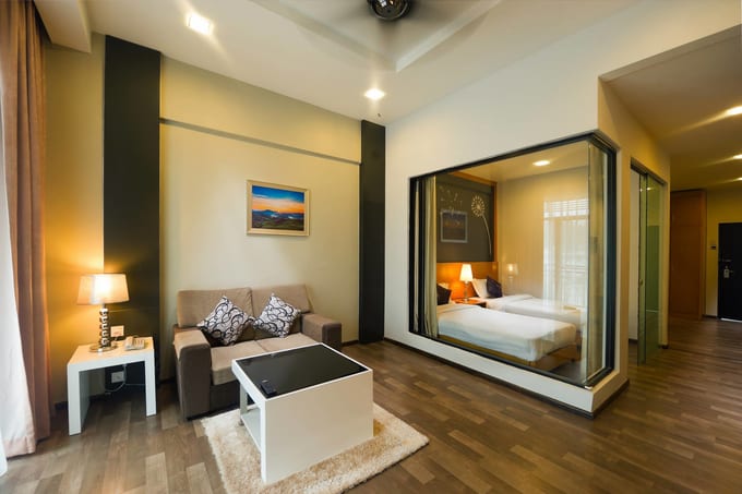 10 Budget Hotels And Accommodation In Cameron Highlands For A Long Weekend Trip Klook Travel Blog