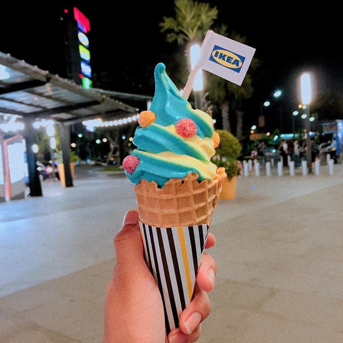 Ikea Thailand Now Has Bubble Tea And An Ice Cream Bar And We Re Jealous Klook Travel Blog