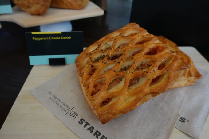Starbucks Food Menu Prices Malaysia Starbucks Singapore Menu Prices Are They The Same