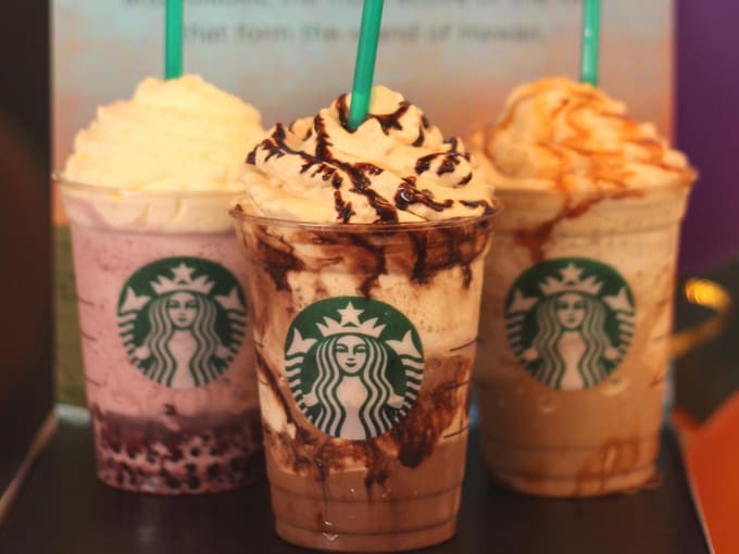 Is That Bubble Tea In Starbucks Malaysia Find Out The Rest Of Their Limited Edition Summer Launch Klook Travel Blog,Smores In The Oven Tin Foil