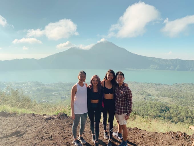 Panduan Itinerary Liburan 4 Hari 3 Malam di Bali - Klook Blog
