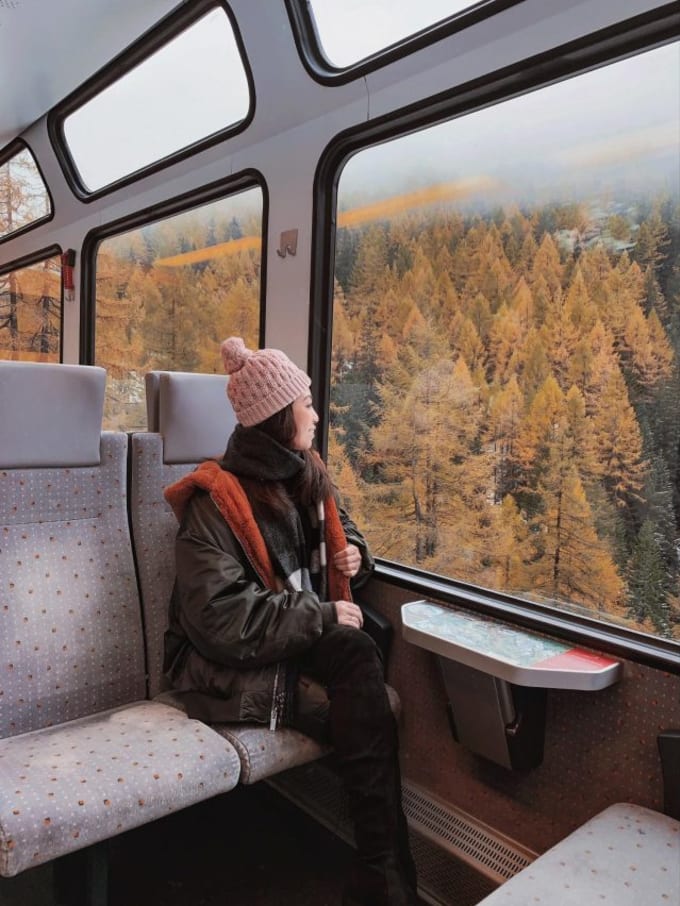 Step By Step Guide How To Book Europe Train Tickets On Klook Klook Travel Blog