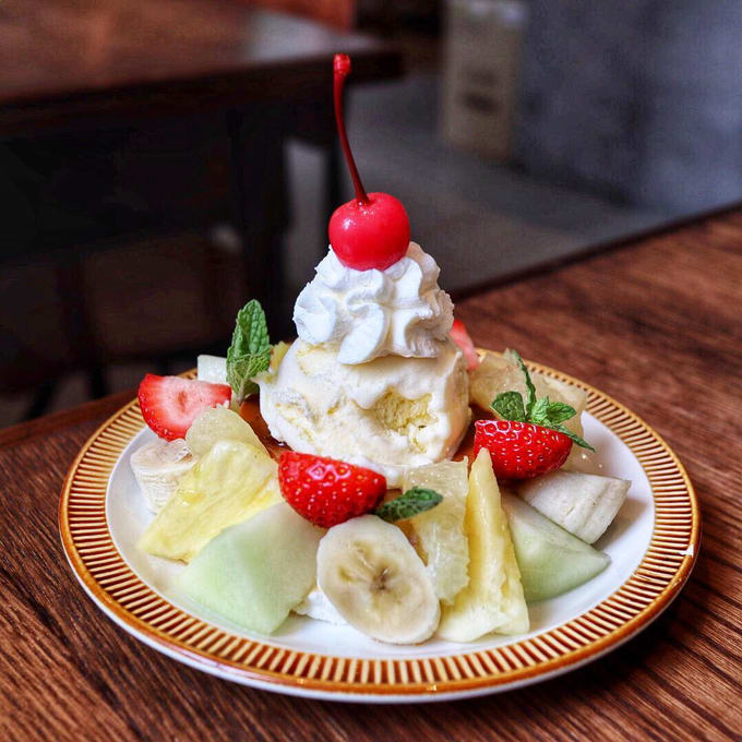 10 Stunning Osaka Cafes That’ll Slay All Your Dessert Cravings Klook