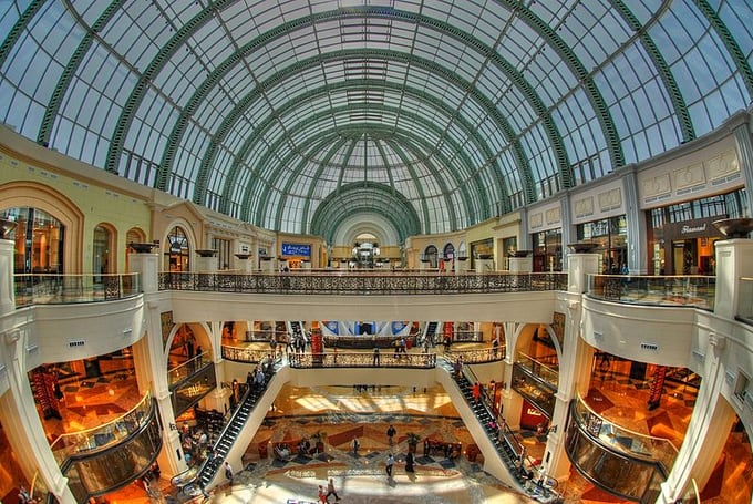 The Best Shopping Places In Dubai For Luxury Goods Electronics Gold Souvenirs More Klook Travel Blogklook Travel