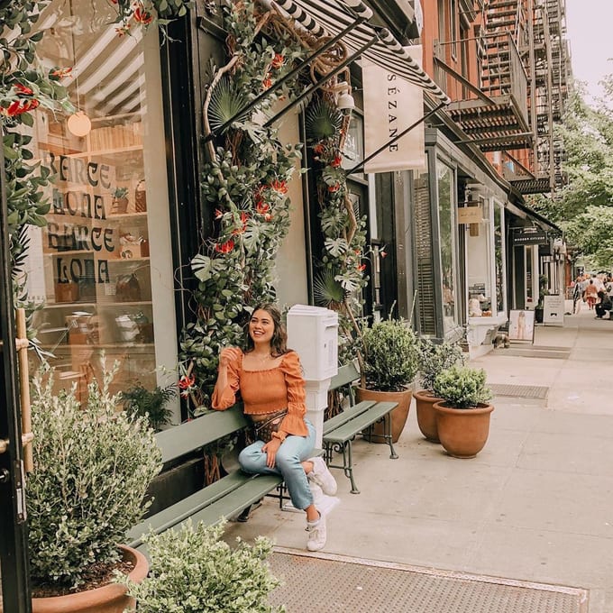 16 Ig Worthy Spots In New York For An Empire State Of Gram Klook Travel Blog