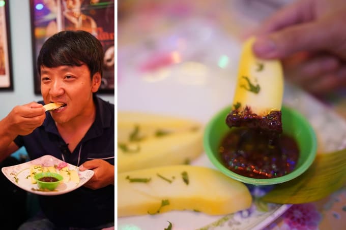 Mike Chen AKA Strictly Dumpling's Recommended Food Spots ...