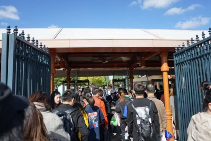 Here S What You Need To Know Before Your First Trip To Shanghai Disneyland Klook Travel Blogklook Travel