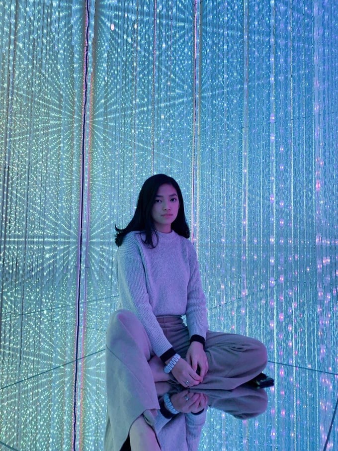 21 Photos That Will Convince You To Visit Teamlab Borderless And Teamlab Planets In Tokyo Klook Travel Blog 21 Photos That Will Convince You To Visit Teamlab Borderless And Teamlab Planets In Tokyo Klook Travel Blog