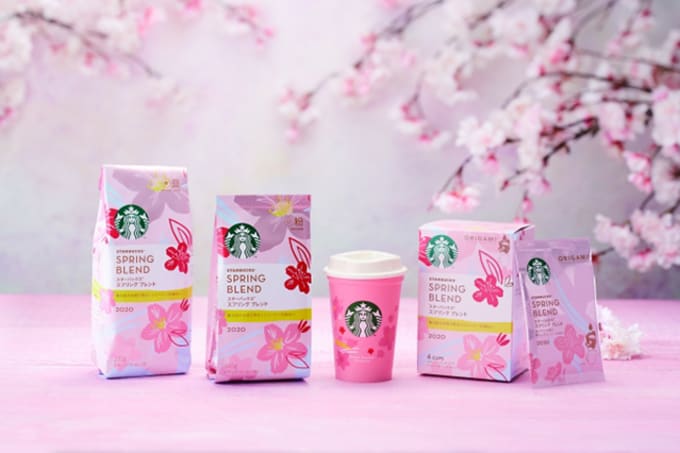 Starbucks Japan Sakura Tumbler, Drinks & Collectibles To Get Your Hands On  - Klook Travel Blog