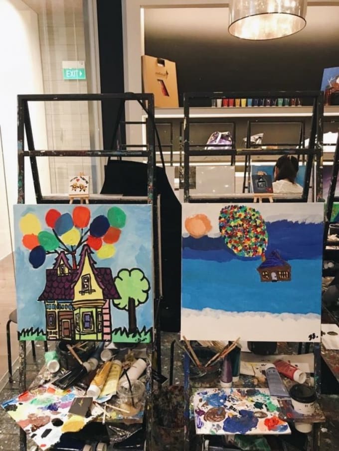 Phase 2 Date Ideas In Singapore Featuring Hikes, Mini Golf, Craft