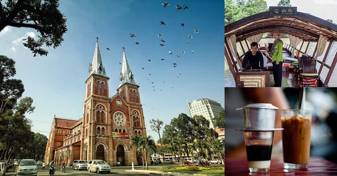 10 Things You Do Not Want To Miss When In Ho Chi Minh Klook Travel Blog