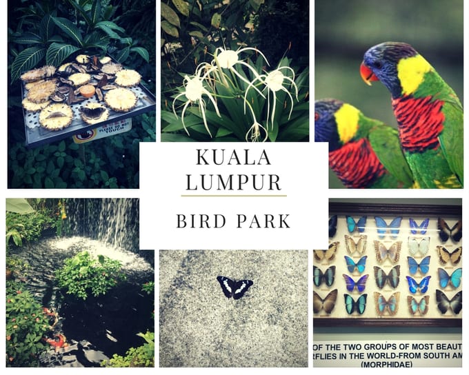 Klook 3 Day Guide To Kl Klook Travel Blog