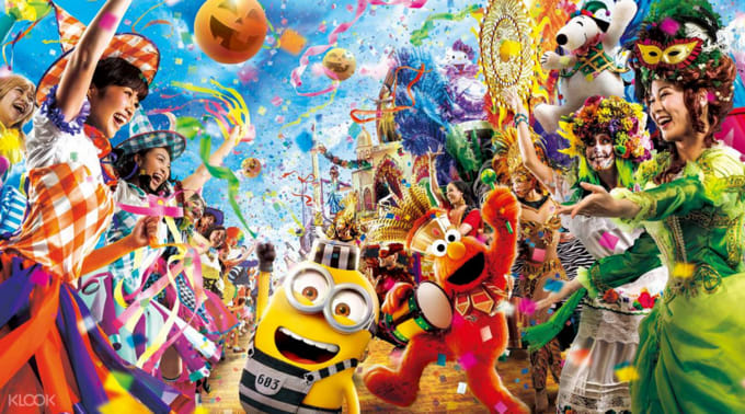 Scariest Ever Universal Studios Japan Halloween Specials 17 Revealed Klook Travel Blog Scariest Ever Universal Studios Japan Halloween Specials 17 Revealed Klook Travel Blog