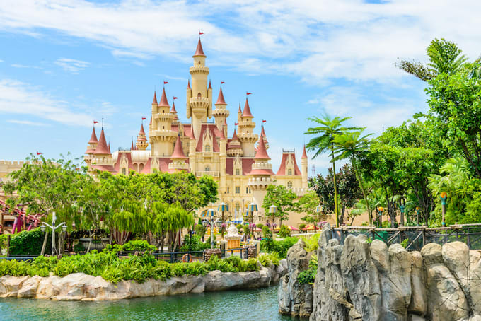 The Klook Guide To Universal Studios Singapore Klook Travel Blog