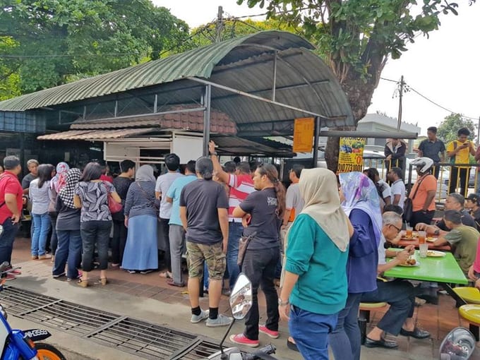 5 Meals You Won T Believe You Can Get For Rm5 And Less Klook Travel Blog