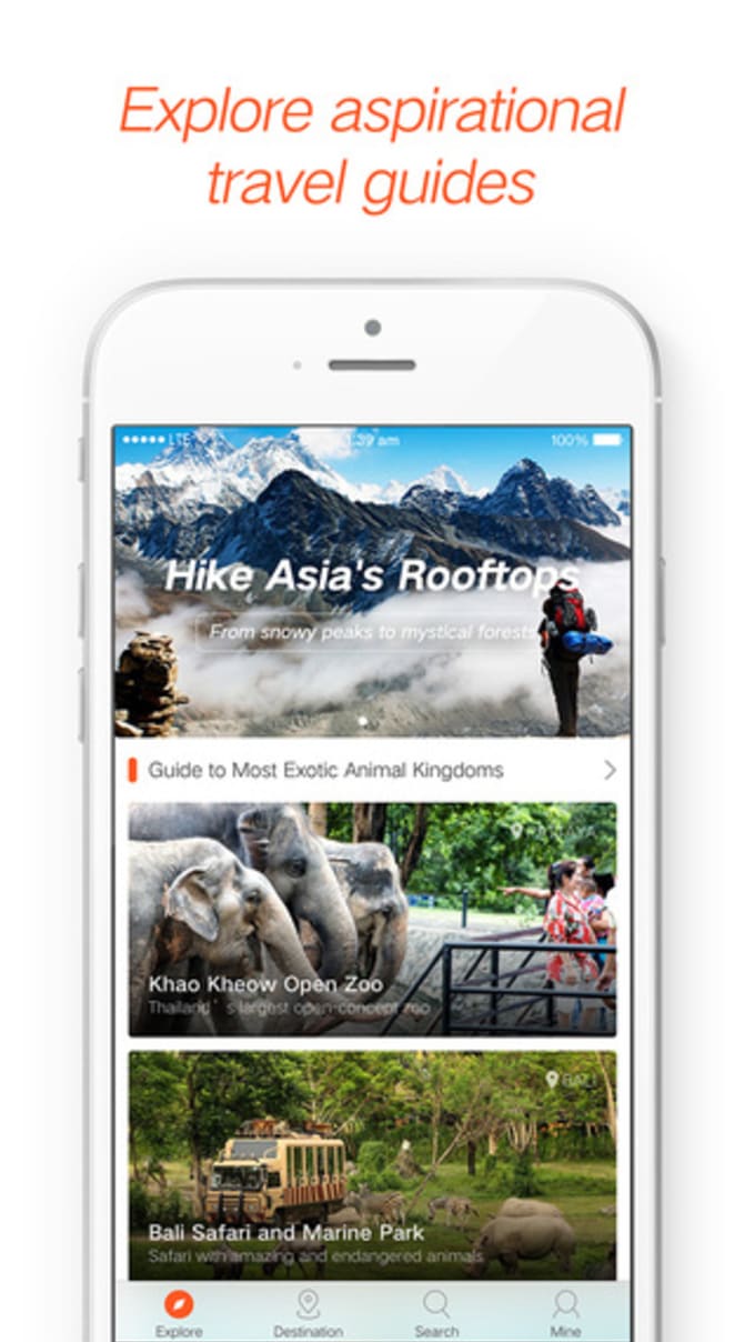5 Best Travel Apps for Android Klook Travel Blog