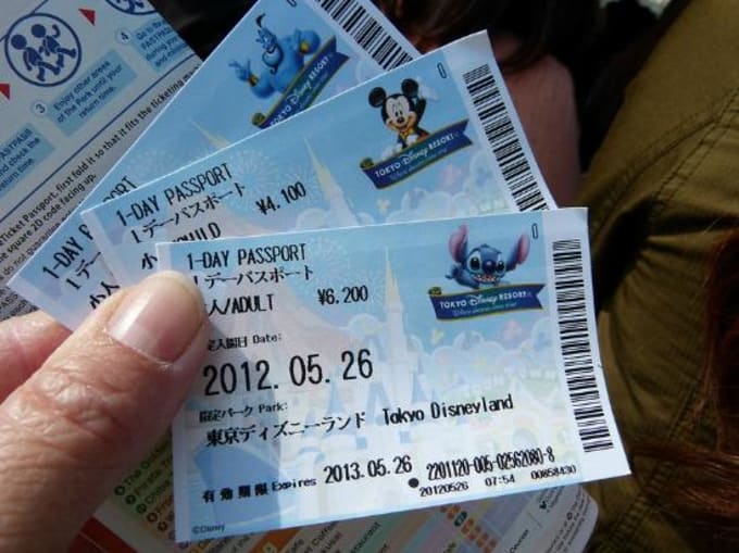 Disneyland