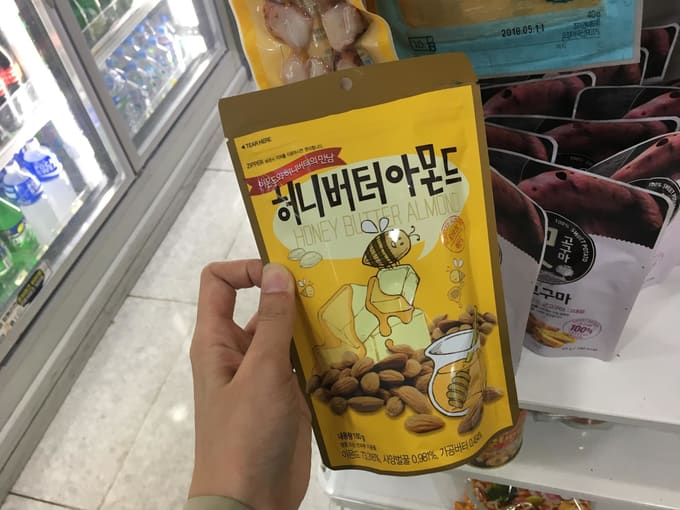 Refri Pokemon Eevee Pêssego 330 ml - Made In Korea Minas