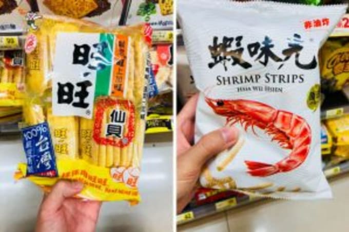 Produk Minimarket 7 11 Di Taiwan Yang Wajib Kamu Coba Klook Blog