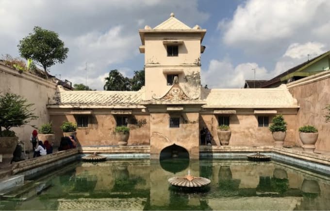 Itinerary Jogja 3 Hari Liburan di Jogja Super Puas