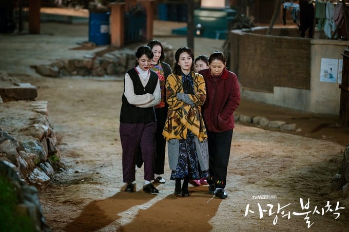 Daftar Lokasi Syuting Crash Landing On You Di Korea Selatan Yang Wajib Kamu Kunjungi Klook Blog