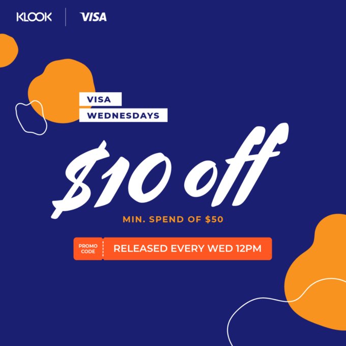 klook promos march 2021 1 for 1 attraction deals dream cruises 99 promo more klook travel blog