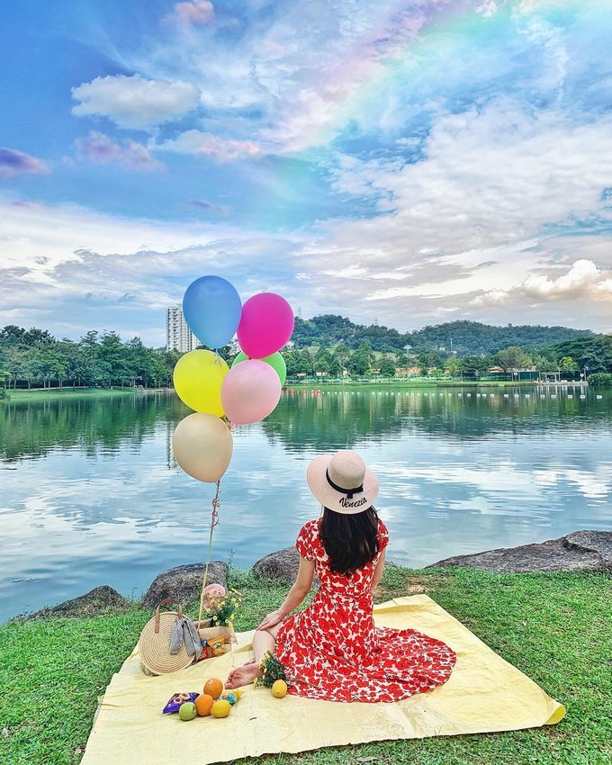 9 Best Picnic Spots Around KL And Selangor For Your Perfect Weekend
