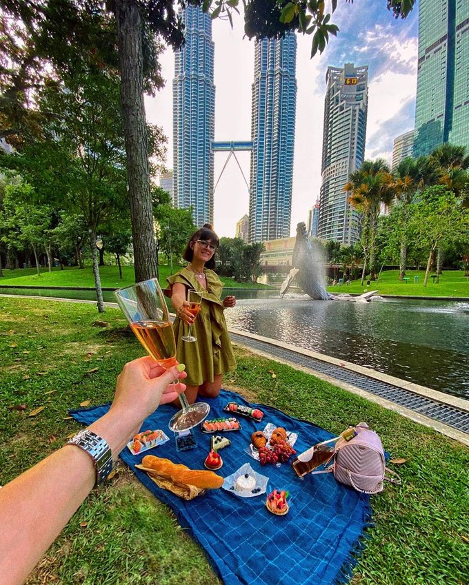 9 Best Picnic Spots Around KL And Selangor For Your Perfect Weekend