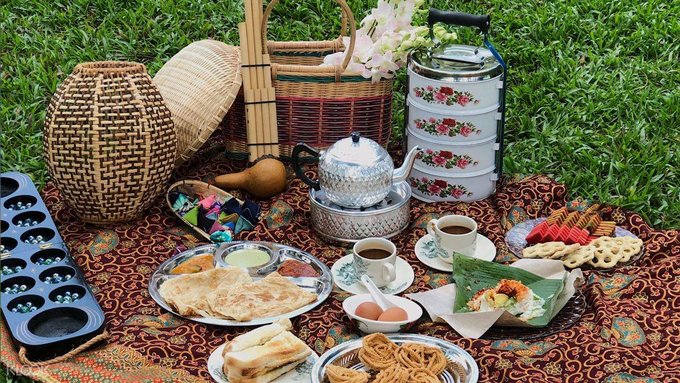 9 Best Picnic Spots Around Kl And Selangor For Your Perfect Weekend Outing Klook Travel Blog