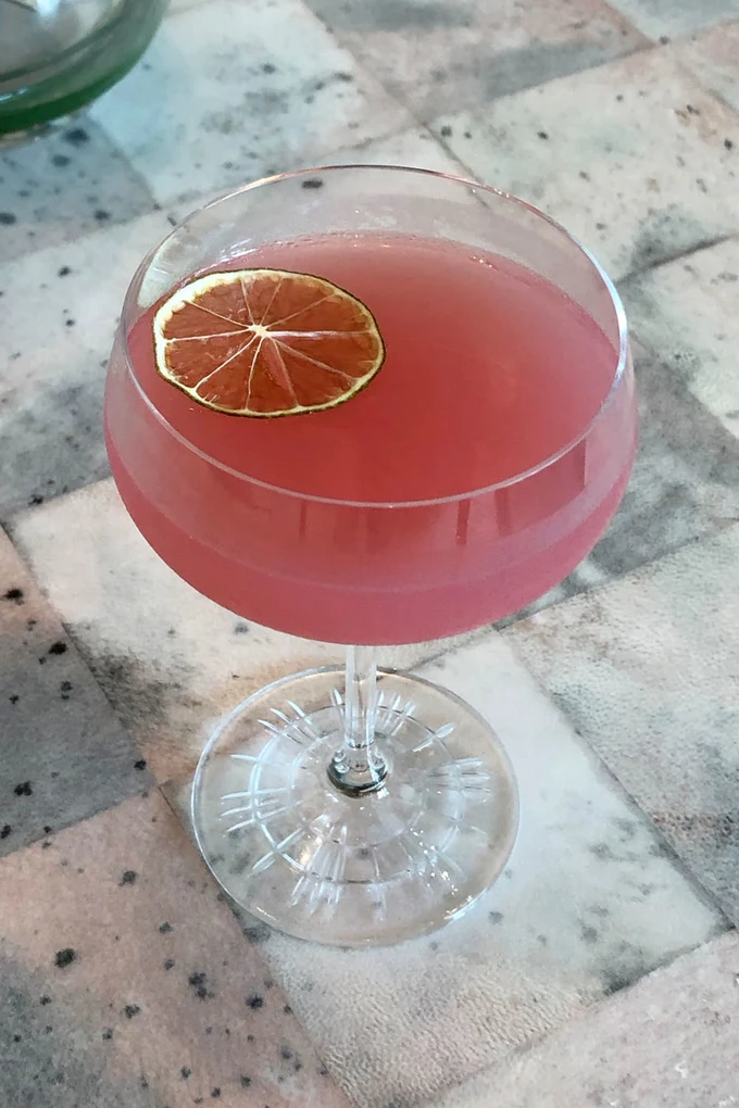 shangrila hotel lobby bar