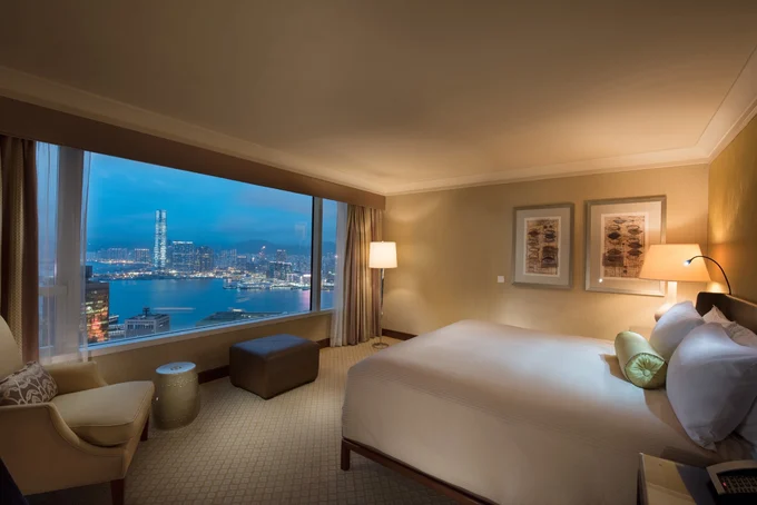 香港酒店 Staycation優惠2021-Klook 7大最熱門最高評分酒店推介-图片1