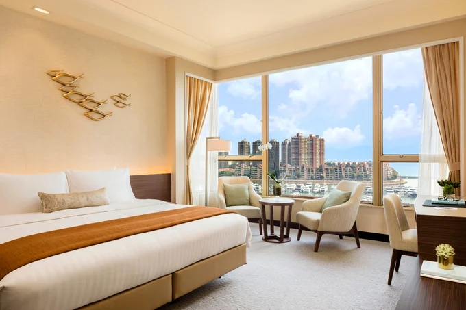 Staycation 優惠2021- Klook 最新的 Staycation 酒店優惠，精心挑選又抵又有特色的酒店推介給大家-图片70
