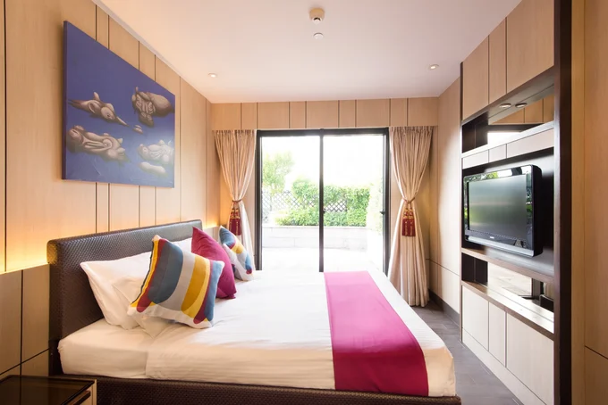 Staycation 優惠2021- Klook 最新的 Staycation 酒店優惠，精心挑選又抵又有特色的酒店推介給大家-图片55