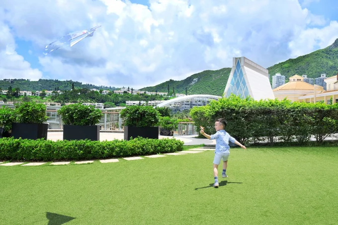 香港酒店 Staycation優惠2021-Klook 7大最熱門最高評分酒店推介-图片2