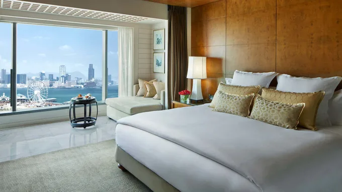 香港酒店 Staycation優惠2021-Klook 7大最熱門最高評分酒店推介-图片4