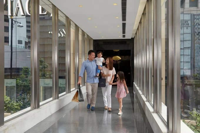 Staycation 優惠2021- Klook 最新的 Staycation 酒店優惠，精心挑選又抵又有特色的酒店推介給大家-图片9