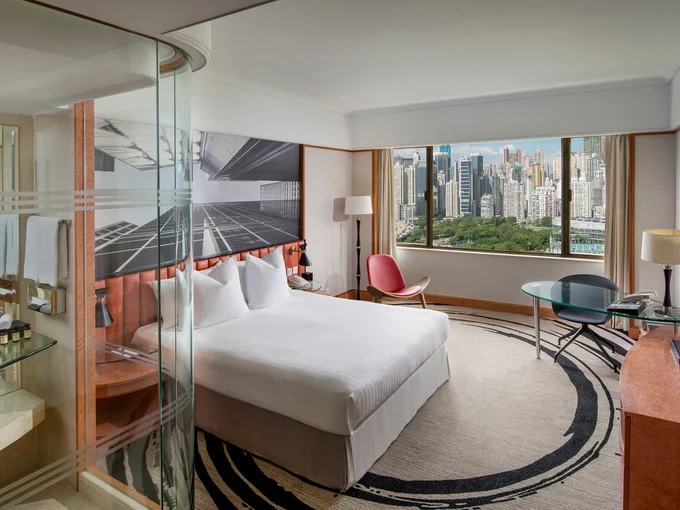 Staycation 優惠2021- Klook 最新的 Staycation 酒店優惠，精心挑選又抵又有特色的酒店推介給大家-图片38