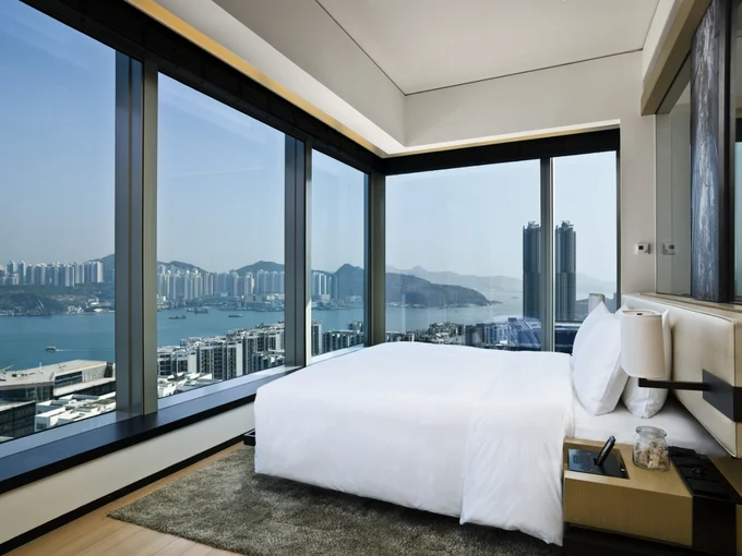 Staycation 優惠2021- Klook 最新的 Staycation 酒店優惠，精心挑選又抵又有特色的酒店推介給大家-图片20